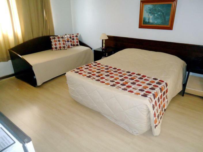 Del Rey Hotel 巴巴塞纳 外观 照片